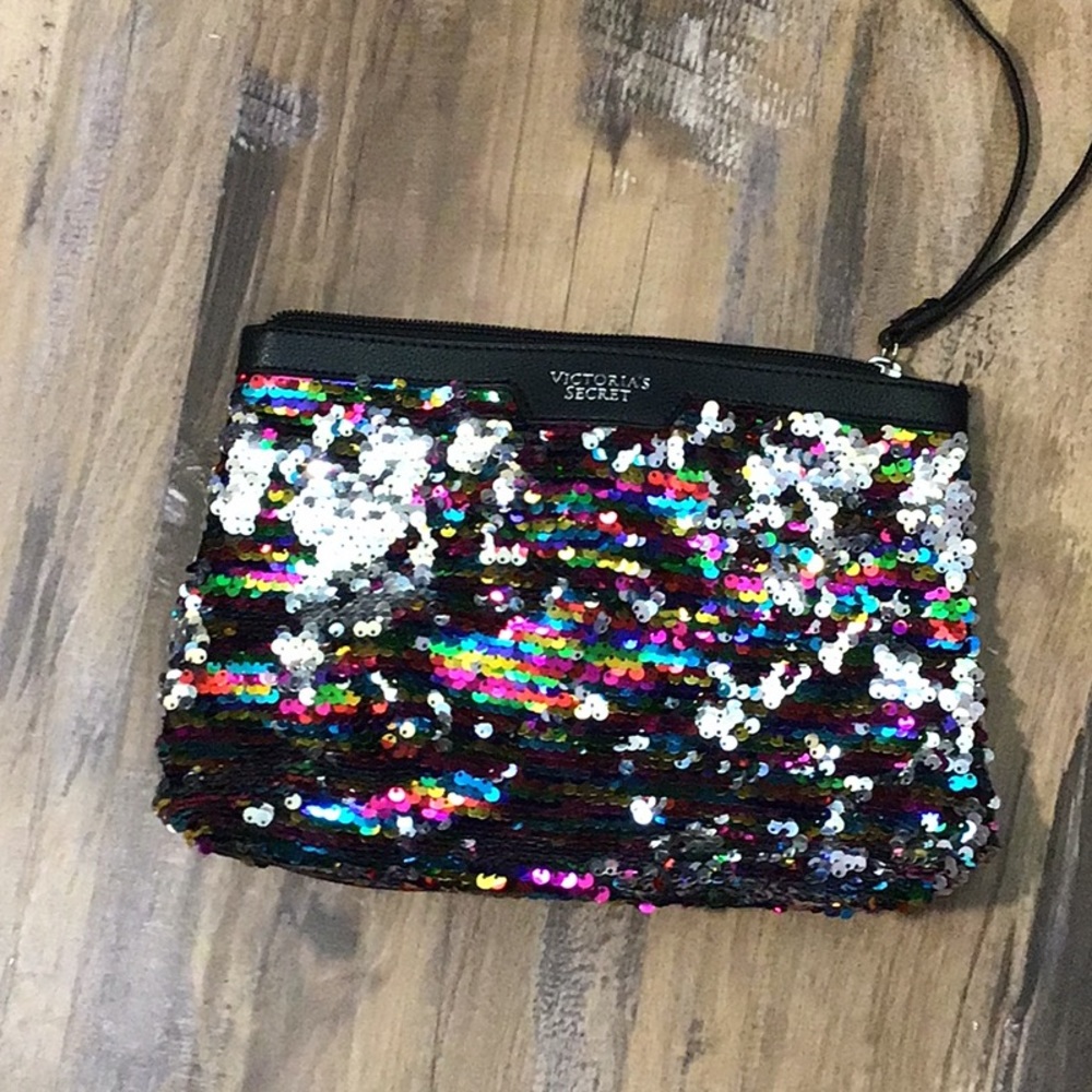 Victoria Secret bag